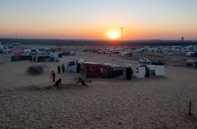 Αρχίζουν ξανά οι διαπραγματεύσεις για ανακωχή στη Γάζα