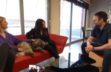  ΣΥΡΙΖΑ: Νέα εκπρόσωπος Τύπου η Βούλα Κεχαγιά