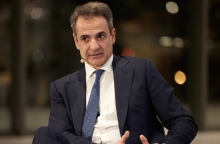 Μητσοτάκης: Οι ένοχοι για τα Τέμπη θα τιμωρηθούν