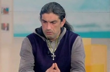 Παλαιοχριστιανός Μανώλης