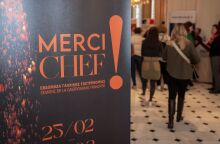 Εβδομάδα Γαλλικής Γαστρονομίας