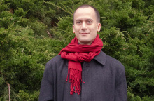 Φίλιππος Ράσκοβιτς: Ανάμεσα στο Βίλνιους και την Αθήνα