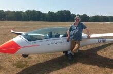 Ένας 57χρονος Ολλανδός αναγνωρίστηκε από τα Παγκόσμια Ρεκόρ Γκίνες ως ο ασθενής που έχει επιζήσει περισσότερα χρόνια έπειτα από μεταμόσχευση καρδιάς.