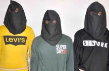 Ινδία: Η αστυνομία συνέλαβε τρεις άνδρες που κατηγορούνται ότι βίασαν τουρίστρια - Ισπανοί πολίτες τα θύματα της επίθεσης.