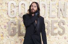 Ο Τζάρεντ Λέτο πρωταγωνιστεί στην ταινία «Tron: Ares» της Disney - Οι πρώτες εικόνες του κινηματογραφικού franchise στο Instagram.