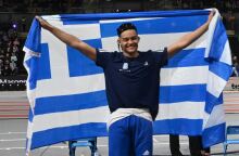 Ο Εμμανουήλ Καραλής