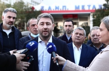 Θέλουμε αντιπολίτευση ή μήπως ένα κόμμα παρακολούθημα της ΝΔ