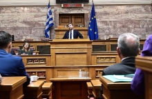 Ταραχή στην ΚΟ του ΠΑΣΟΚ για τα μη κρατικά πανεπιστήμια