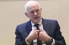 Οι καημένοι οι Παπανδρέου