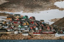 Καταγγελίες για στείρωση σε Δανούς γιατρούς από 150 γυναίκες στην Γροιλανδία