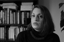 Χαρά Ρόμβη: Προσανατολίζομαι στη μεγάλη φόρμα