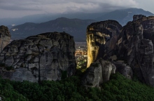 Καιρός αύριο: Έως τους 19 βαθμούς η θερμοκρασία την Τετάρτη