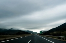 Καιρός σήμερα: Έως τους19 βαθμούς η θερμοκρασία