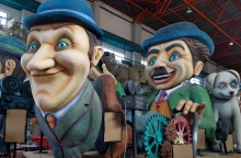 Καρναβάλι Πάτρας