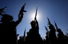 ΟΗΕ: Πολυσέλιδη έκθεση σχετικά με τους καταγγελλόμενους βιασμούς κατά την επίθεση της Χαμάς στις 7 Οκτωβρίου - Διαψεύδει προσπάθεια αποσιώπησης ο Γκουτέρες.