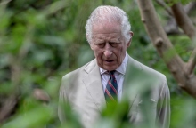 Ο Βασιλιάς Κάρολος