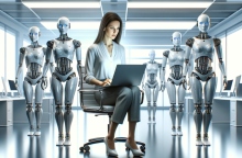 Οι νέες επαγγελματικές τάσεις και αναδυόμενοι κλάδοι, σύμφωνα με έκθεση του Γραφείου Στατιστικών Εργασίας των ΗΠΑ, για τη δεκαετία του 2030.