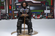 O Kamasi Washington αποκάλυψε το νέο του άλμπουμ «Fearless Movement»