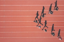 Είστε σίγουροι ότι κινείστε αρκετά;