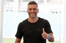 Στέλιος Κρητικός: «Δέχτηκα bullying στα 40 μου από μεγάλο σκηνοθέτη»