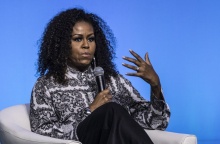 Μισέλ Ομπάμα