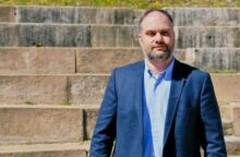 Σε αργία τέθηκε ο δήμαρχος Νάουσας