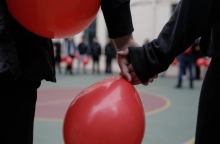 Πανελλήνια Ημέρα κατά σχολικής βίας και εκφοβισμού