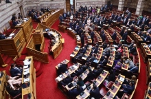 Μη Κρατικά Πανεπιστήμια: Απόρριψη ένστασης αντισυνταγματικότητας