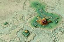 Χαμένες πόλεις στα βάθη του Αμαζονίου