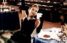 Προβολή ταινίας "Breakfast at Tiffany’s"