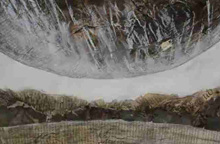 «Λέξεις που δεν έζησε…»: Μια «ζωή» που ακροβατεί μεταξύ πραγματικής και ψηφιακής