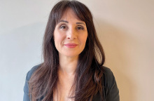 Νεκταρία Αναστασιάδου: Από την Πόλη στην Άιοβα και πίσω