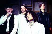 EJEKT Festival: Οι Bring Me The Horizon έρχονται στην Αθήνα, την Τετάρτη 24 Ιουλίου, στο OAKA P5.