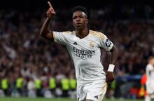 O Βινίσιους της Ρεάλ Μαδρίτης