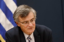 Τσιόδρας: Δεν δικαιολογούμαστε το 2024 να έχουμε επιδημίες ιλαράς