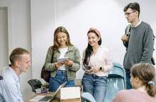 Κρατικό ή μη, το Πανεπιστήμιο χρειάζεται προδιαγραφές