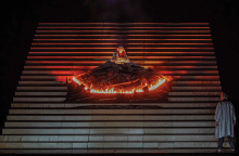 Ρόλαντ Κλούττιχ: Συνέντευξη με τον διακεκριμένο αρχιμουσικό με αφορμή τη «Βαλκυρία» του Ρίχαρντ Βάγκνερ που διευθύνει στην ΕΛΣ