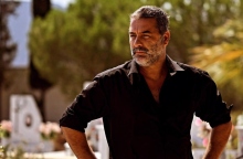 Βασίλης Μπισμπίκης