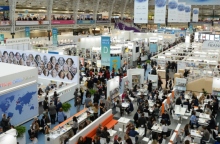 Η Ελλάδα στην Διεθνή Έκθεση Βιβλίου του Λονδίνου με 40 εκδότες