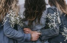 Παγκόσμια Ημέρα της Γυναίκας 2024: Οι δράσεις του δήμου Αθηναίων - Συνεδριάζει με τη συμμετοχή του Χάρη Δούκα η νέα Επιτροπή Ισότητας.