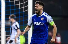 Ντιναμό Ζάγκρεμπ-ΠΑΟΚ 2-0: Τον πλήγωσε εις διπλούν ο Πέτκοβιτς