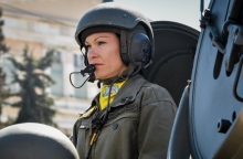 Δένδιας: Προωθείται εθελοντική στράτευση των γυναικών