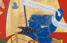 Αλέκος Φασιανός