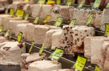 «Καλάθι της Σαρακοστής»: Αναλυτικά η λίστα με τα 59 προϊόντα