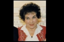 Καλή Καλό: Πέθανε η σπουδαία ηθοποιός 