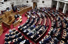  Μη Κρατικά Πανεπιστήμια: Η ώρα της ψηφοφορίας