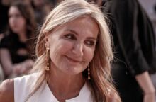 Η Μαρέβα Γκραμπόφσκι Μητσοτάκη μίλησε για τις μεγαλύτερες προκλήσεις που αντιμετωπίζει σήμερα η Ελλάδα σε σχέση με τα δικαιώματα των γυναικών.