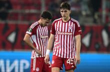 Ολυμπιακός