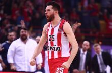 Ολυμπιακός