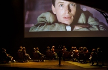 Βραβεία Ίρις 2024: Οι Συμμετέχουσες Ταινίες στη διοργάνωση